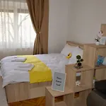 Joy City Stay Prefectura 1