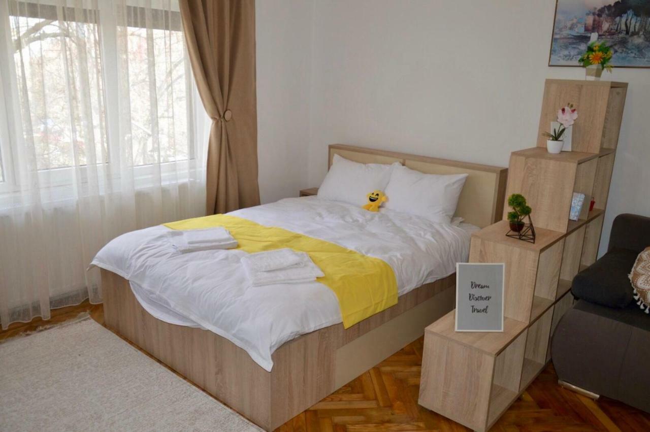 Appartement Joy Prefectura 1 *