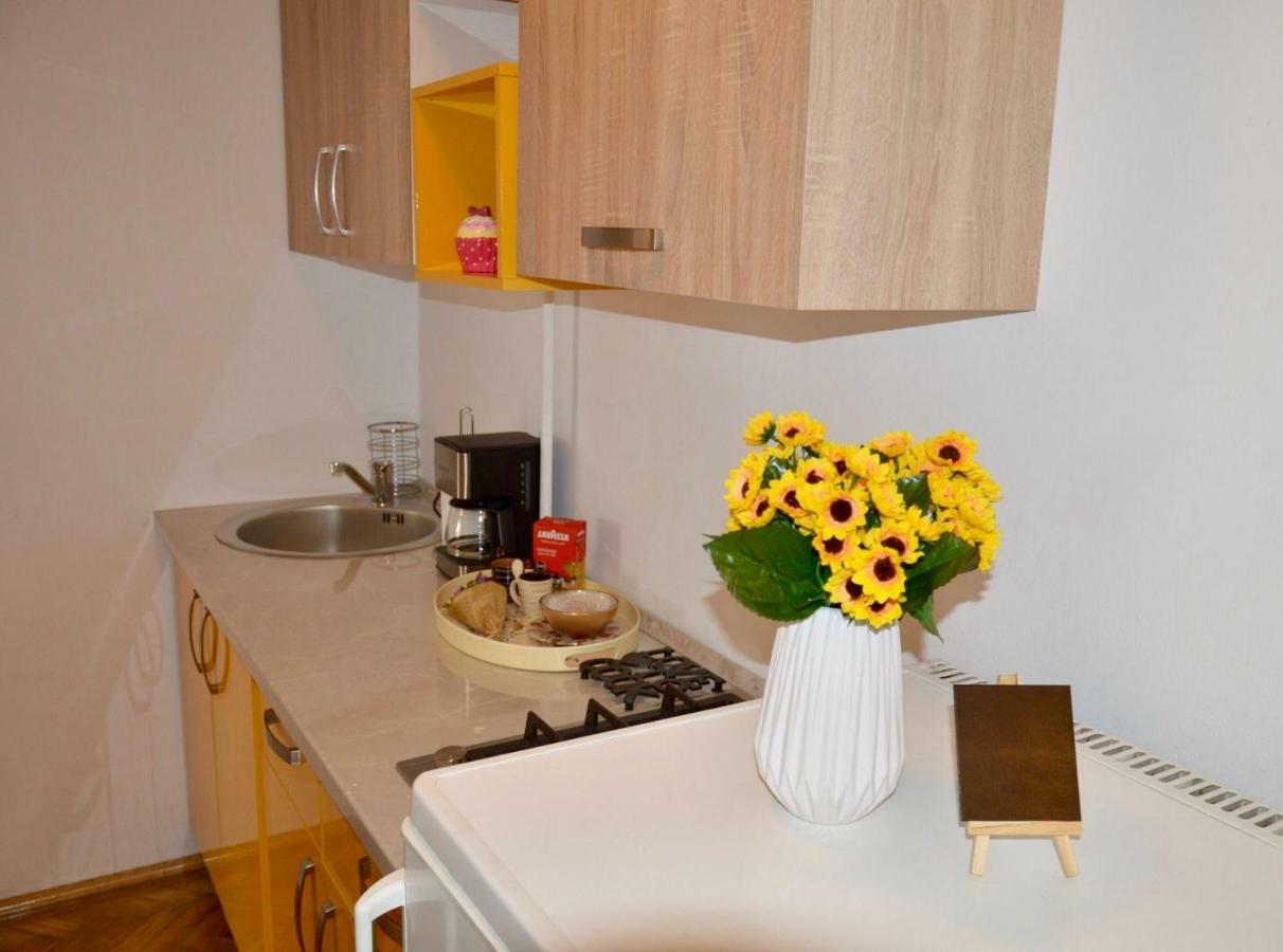 Joy Prefectura 1 Appartement *