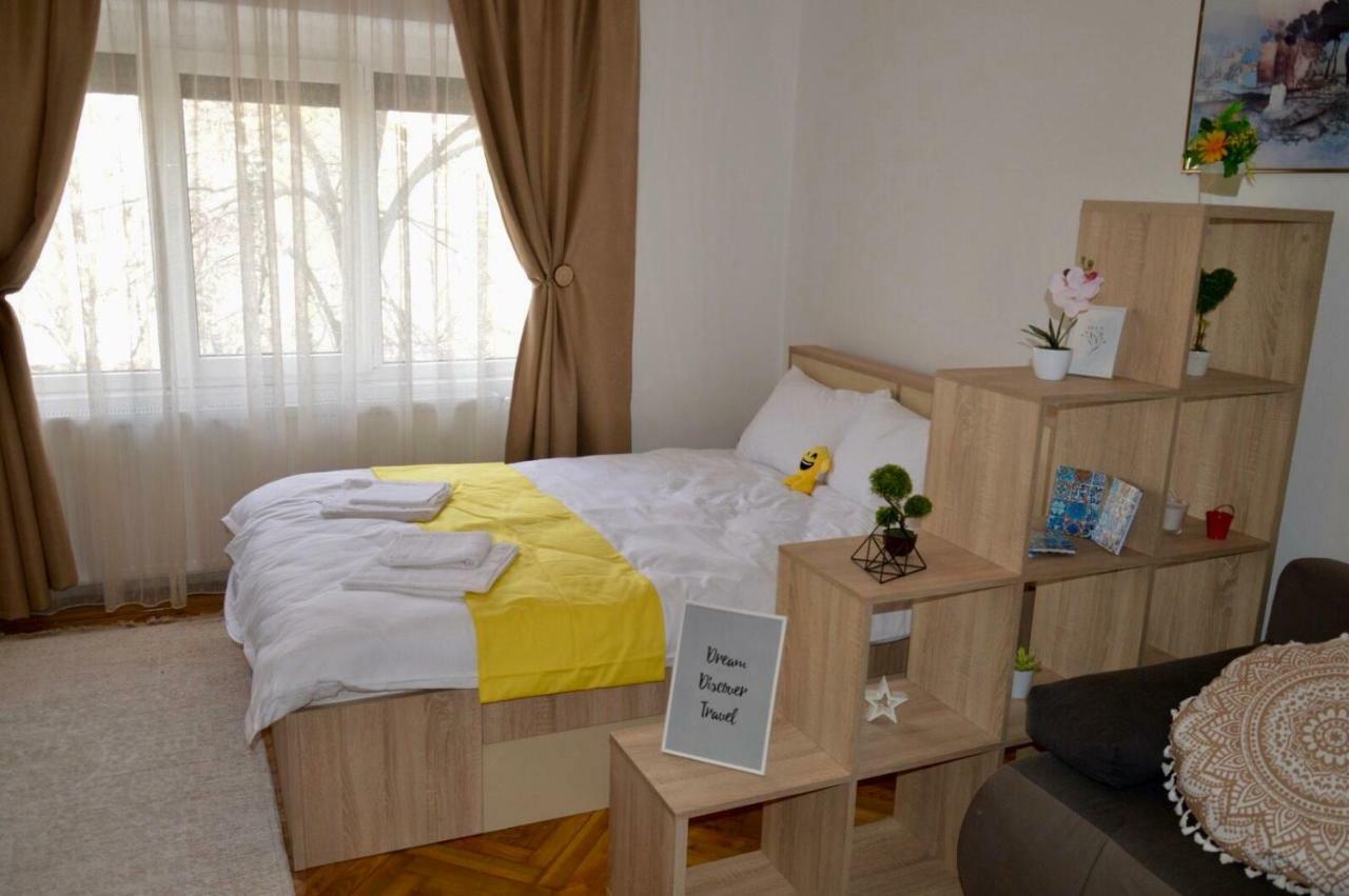 Appartement Joy Prefectura 1 Timişoara