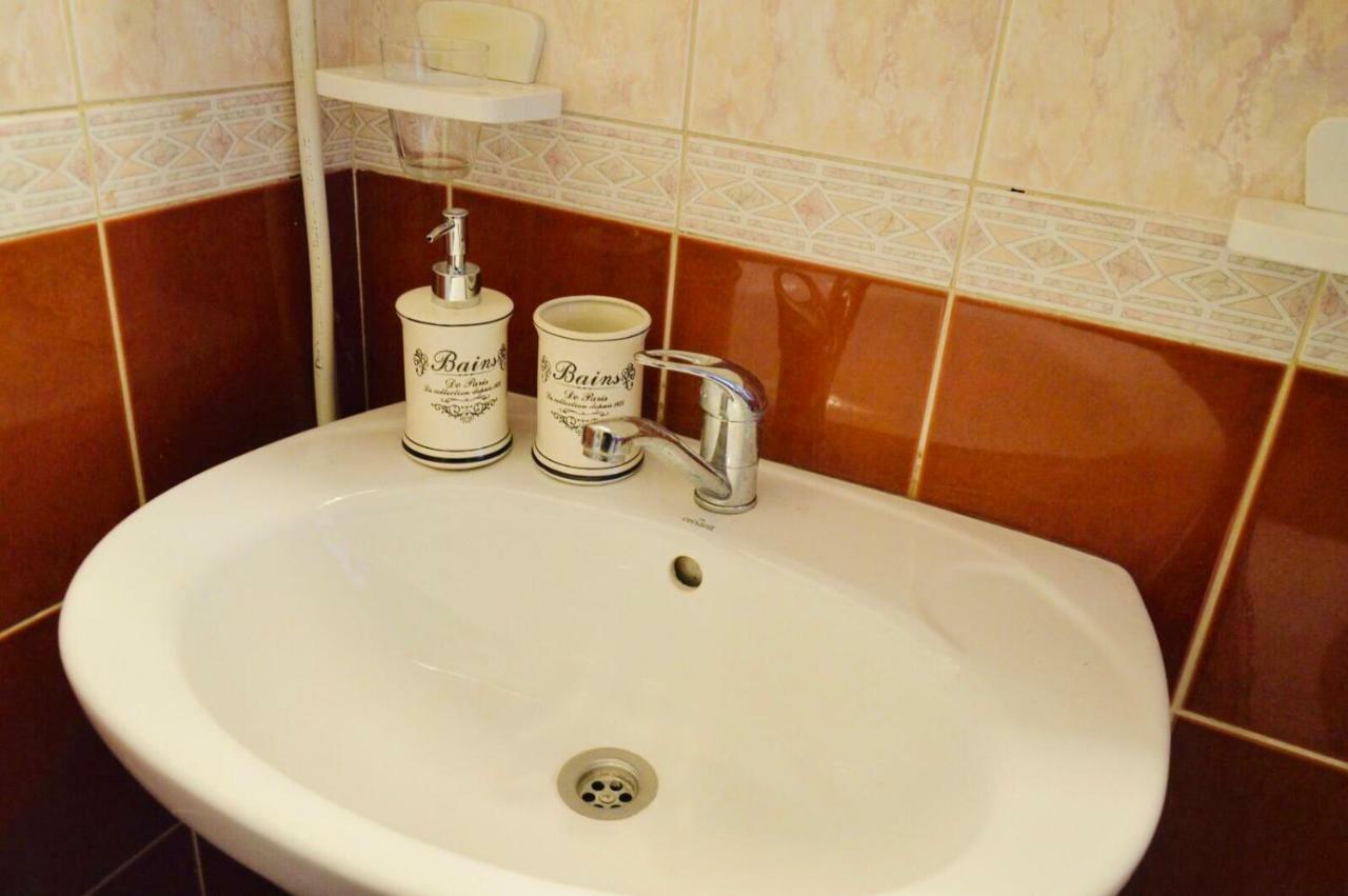 Joy Prefectura 1 Appartement *
